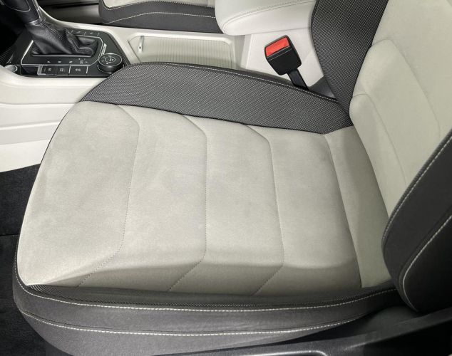 Volkswagen Tiguan  OFFROAD