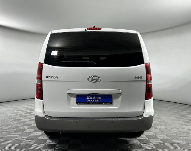 Hyundai H-1  Business