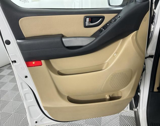 Hyundai H-1  Business
