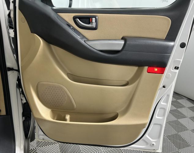 Hyundai H-1  Business