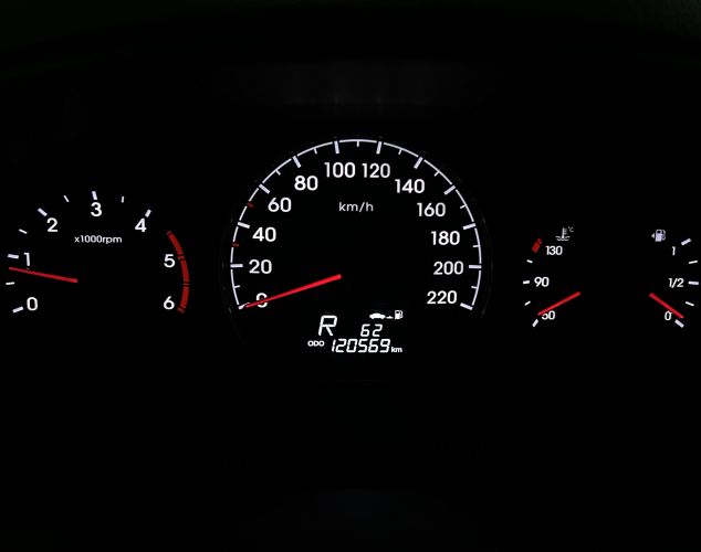Hyundai H-1  Business