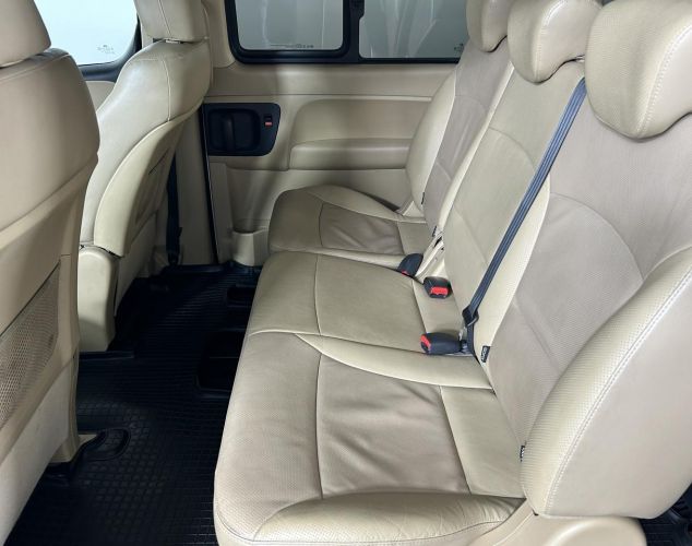 Hyundai H-1  Business