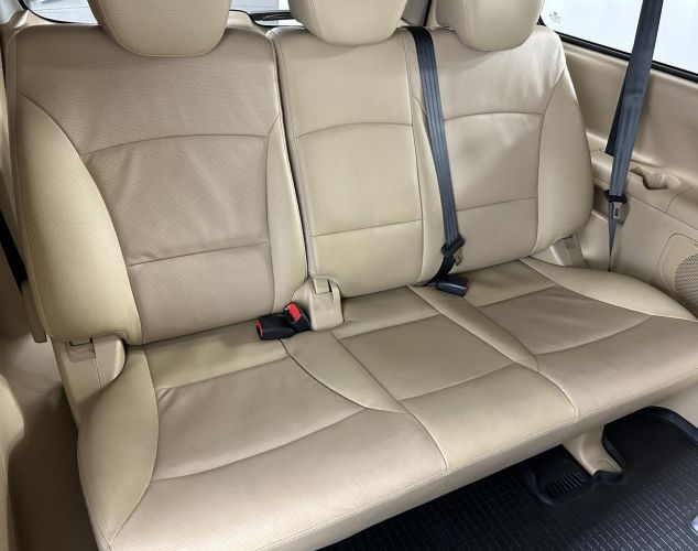 Hyundai H-1  Business
