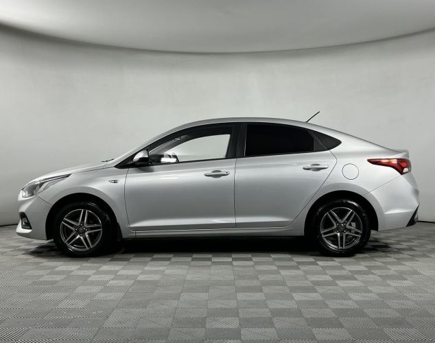 Hyundai Solaris  Comfort WIN