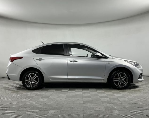 Hyundai Solaris  Comfort WIN