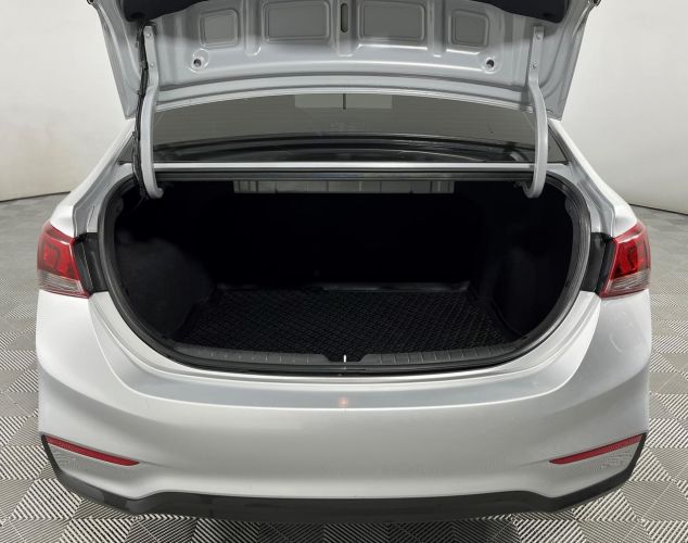 Hyundai Solaris  Comfort WIN