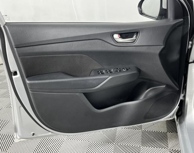 Hyundai Solaris  Comfort WIN