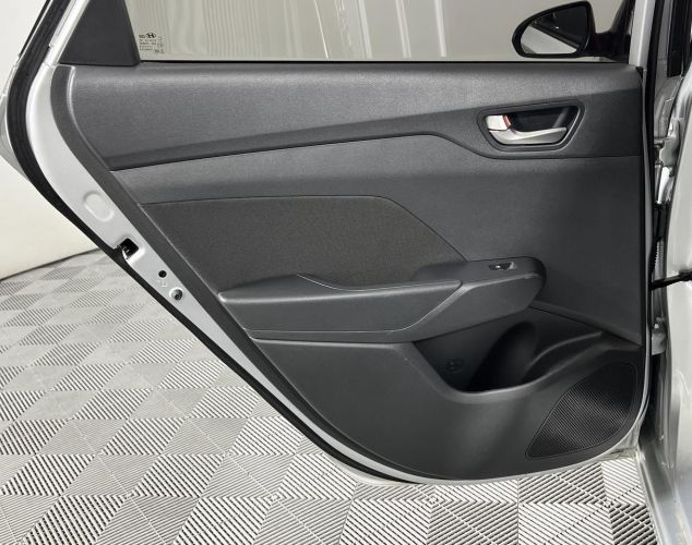 Hyundai Solaris  Comfort WIN