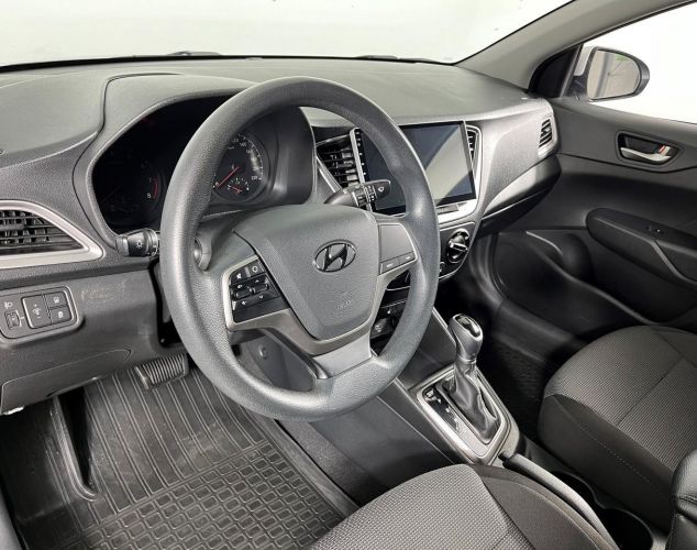 Hyundai Solaris  Comfort WIN