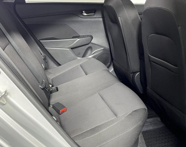 Hyundai Solaris  Comfort WIN