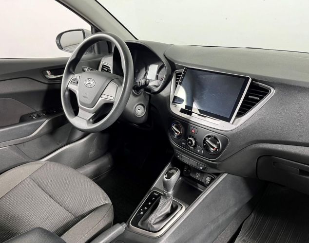 Hyundai Solaris  Comfort WIN