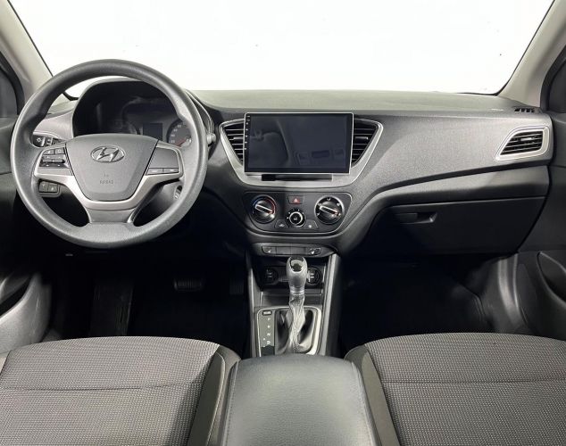 Hyundai Solaris  Comfort WIN