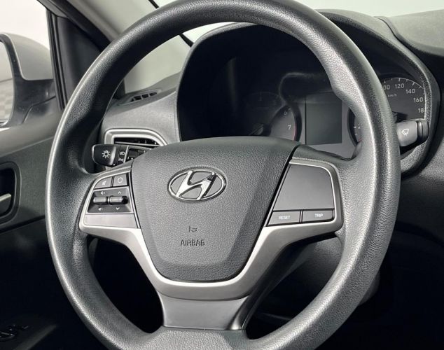 Hyundai Solaris  Comfort WIN
