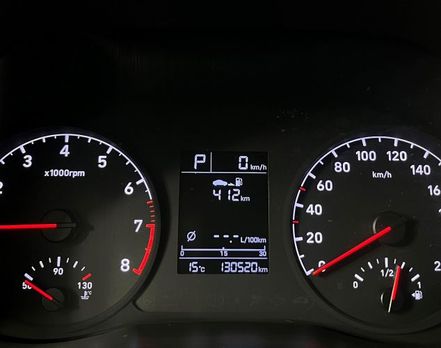 Hyundai Solaris  Comfort WIN