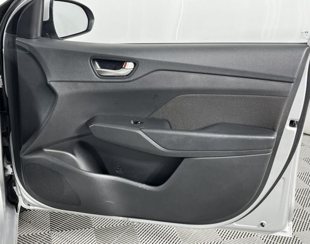 Hyundai Solaris  Comfort WIN