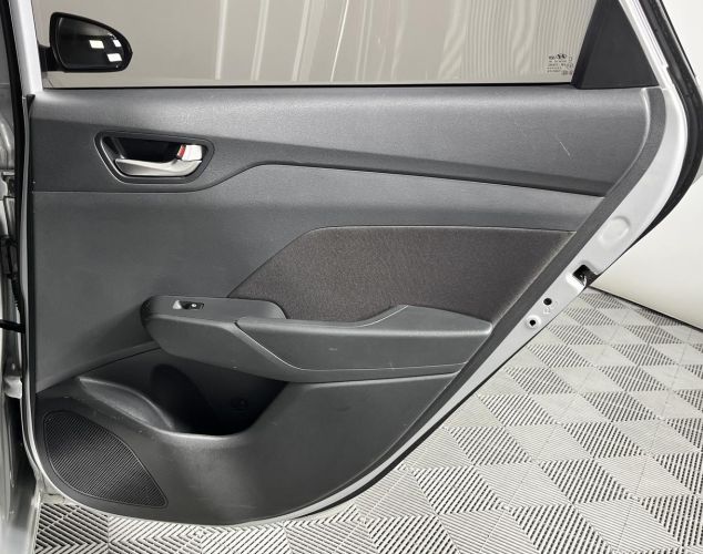 Hyundai Solaris  Comfort WIN