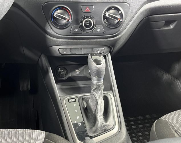 Hyundai Solaris  Comfort WIN