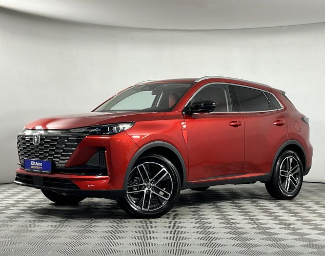 Changan CS55 Plus  