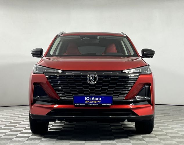 Changan CS55 Plus  