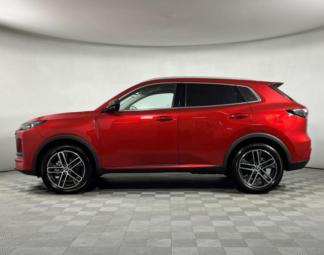 Changan CS55 Plus  