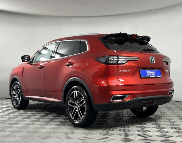 Changan CS55 Plus  
