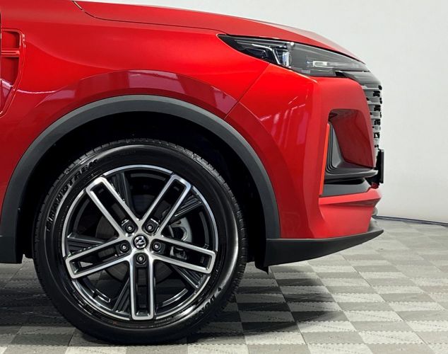 Changan CS55 Plus  