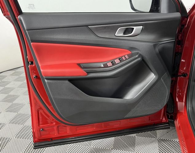 Changan CS55 Plus  