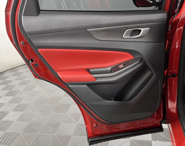Changan CS55 Plus  