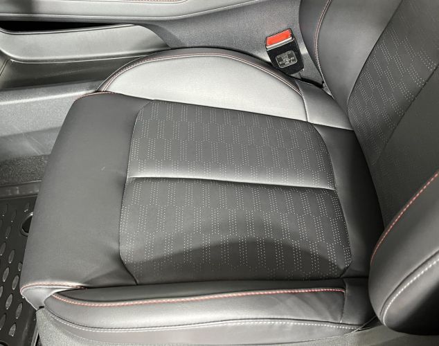 Changan CS55 Plus  