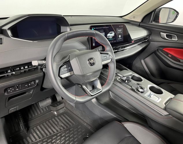 Changan CS55 Plus  