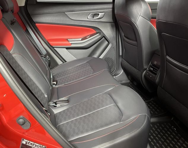Changan CS55 Plus  