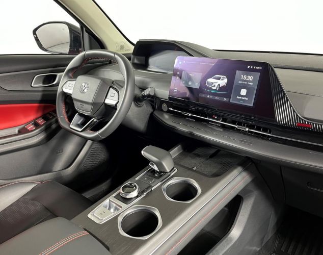 Changan CS55 Plus  