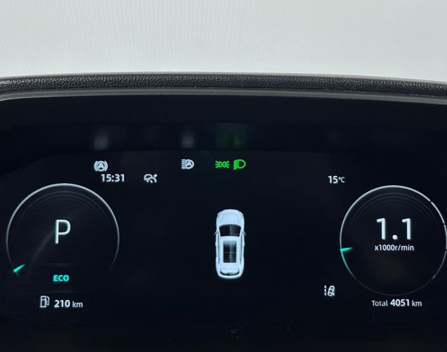 Changan CS55 Plus  