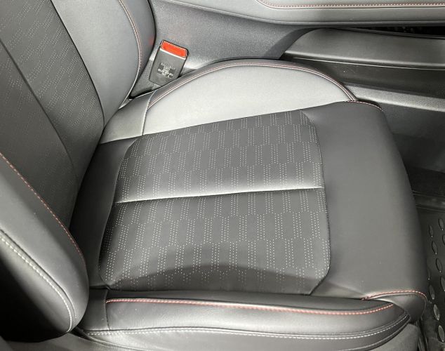 Changan CS55 Plus  