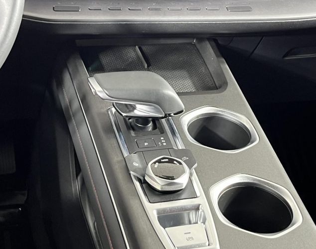 Changan CS55 Plus  