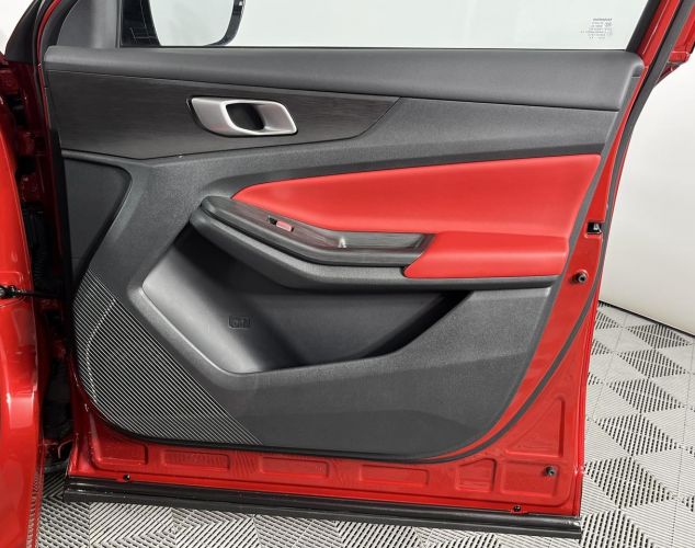 Changan CS55 Plus  