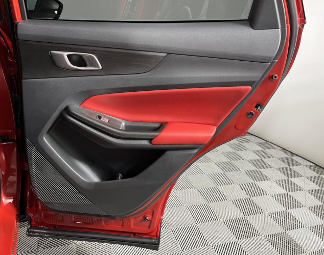 Changan CS55 Plus  