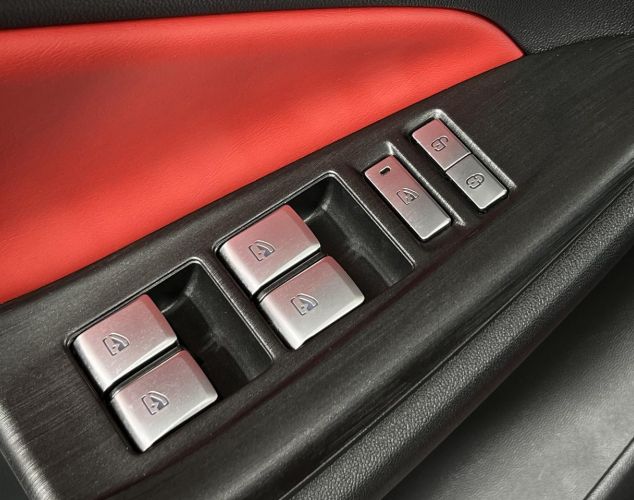 Changan CS55 Plus  