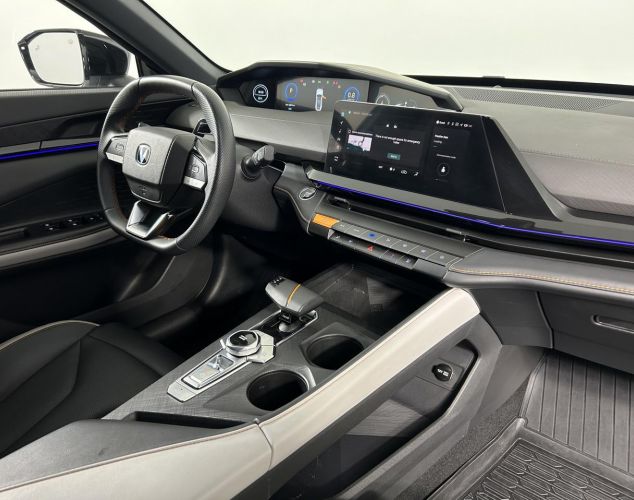 Changan UNI-V  