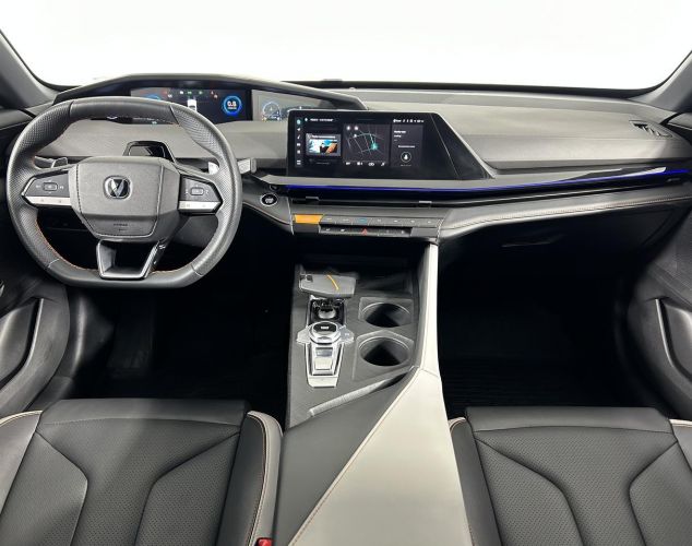 Changan UNI-V  