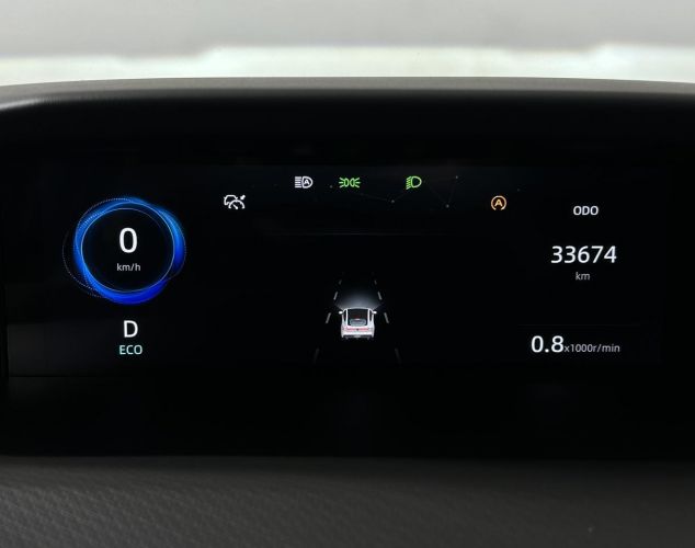 Changan UNI-V  