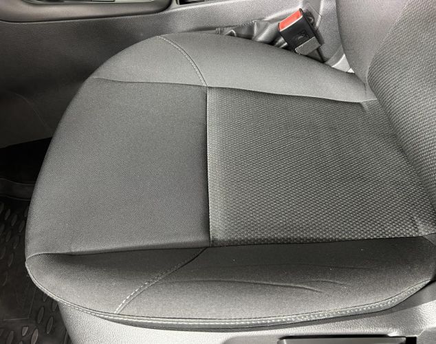 Ford Focus  Ambiente