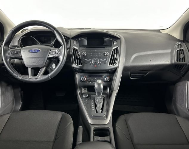 Ford Focus  Ambiente