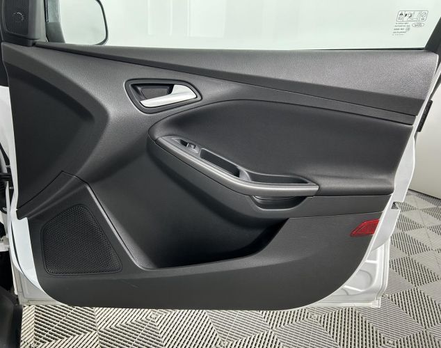 Ford Focus  Ambiente