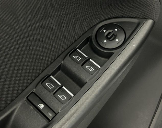 Ford Focus  Ambiente
