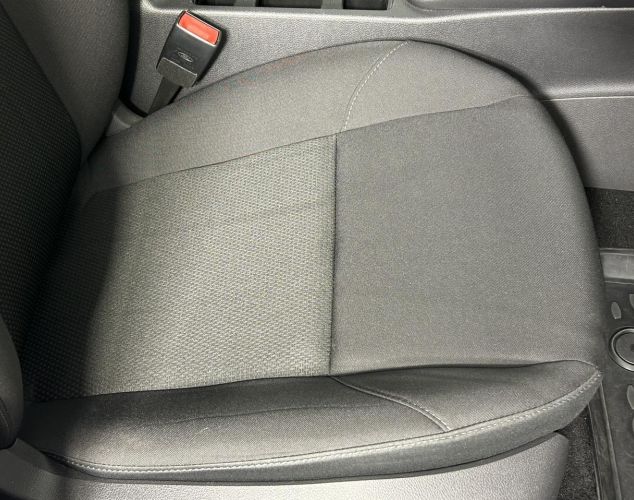 Ford Focus  Ambiente
