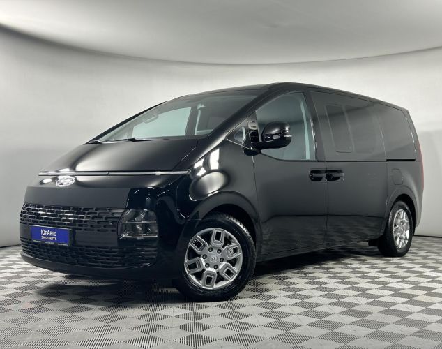 Hyundai Staria  Business