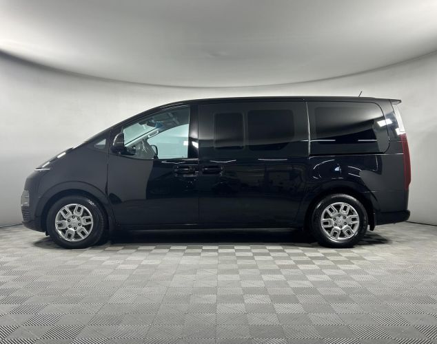 Hyundai Staria  Business