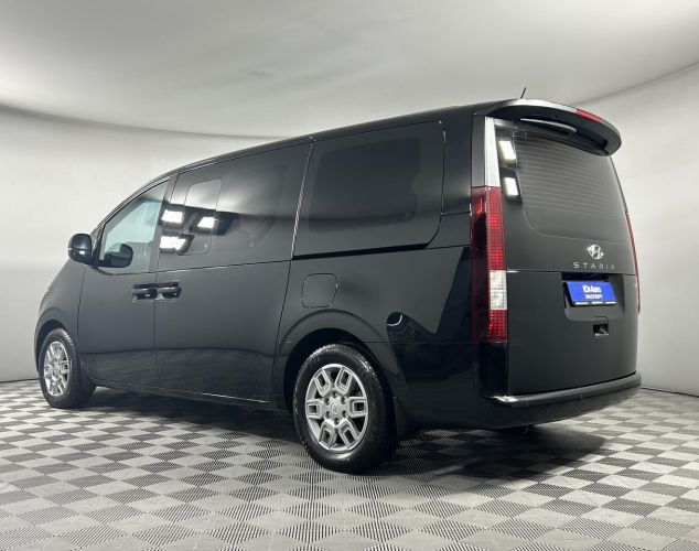 Hyundai Staria  Business