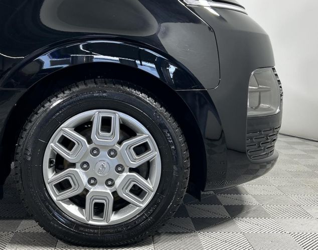 Hyundai Staria  Business